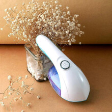 Tagliacapelli ricaricabile, tagliacapelli elettrico, tagliacapelli elettrico, dispenser elettrico per maglioni, 1 pezzo