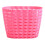 (Pink) Panier Vélo Enfant Imperméable Style Simple 4