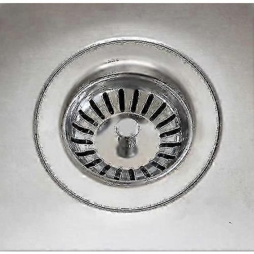 Καλάθι φίλτρου νεροχύτη 83mm Ανταλλακτικό 1920056HS Φίλτρο από ανοξείδωτο ατσάλι 1