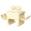 (Yellow) Support 3-en-1 pour Gobelet Stanley 3