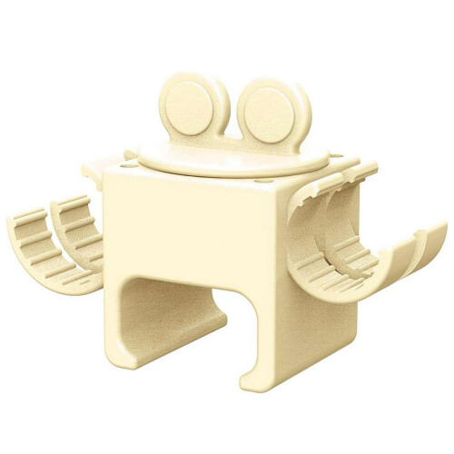 (Yellow) Support 3-en-1 pour Gobelet Stanley 2