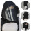 Hooded Mask Hooded Face Shield Face Protective Shield Transparent Hooded Hat Shield 3