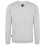 LONSDALE (S, Grey) Lonsdale Mens Union Jack Logo Sweatshirt 2