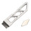 Scraper for  A1/X1/P1/H2S/X2D/H2D/P2S CNC All-Metal Scraper Blade Heated Bed Scraper 3D Printer Accessories 7