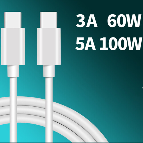 (0.5m) Câble USB-C QC 4.0 Voyage 1