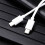 (0.5m) Câble USB-C QC 4.0 Voyage 3