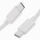 (0.5m) Câble USB-C QC 4.0 Voyage 4