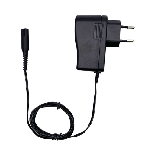 12V 0.4A Power Adapter for  Electric Beard Trimmer Accessories Replacement Parts EU Plug 1