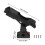 (Screw model) 360 Angelrutenhalter mit Pin 2