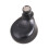 Noise Cancelling Silicone Earplugs With Carrying Case For-Pink 7