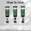Portable Espresso Machine  Espresso Machine Compatible with Ground Coffee, Large and Small Capsules 3