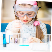 3 stuks plastic dienbladen voor schilderexperimenten op school, multifunctioneel serveerblad gemaakt van PP-materiaal