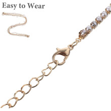 3-teiliges Set Perlen-Taillenketten, Damen-Imitations-Taillenketten-Schmuck für Kleider, Metall-Körpergürtel für Damen