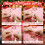 Jul Advent Armband Set 24Days för Flickor 4