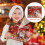 Jul Advent Armband Set 24Days för Flickor 3