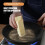 Butter Spreader Rotating Vertical Plastic Tool 5
