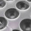 24 HåL Semi Sphere Choklad Form Polykarbonat Choklad Bar Form Half  Candy Maker Form Bakeware 8