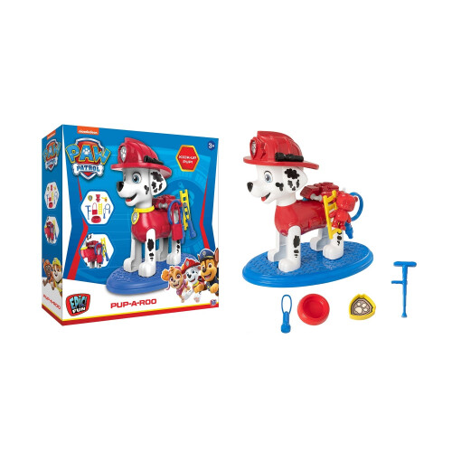 Jeu De Chargement De Pup Paw Patrol 1