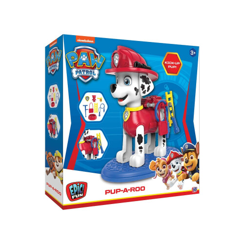 Jeu De Chargement De Pup Paw Patrol 2