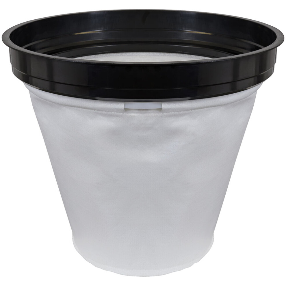 Photos - Vacuum Cleaner Sealey PC460CFV2 Cloth Filter for PC460.V2