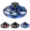 (Blue)Magnetic Hover Spinner With Flying Spin For Entertainment Enhancement Calmness 2