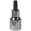 Sealey Sealey SBT022 TRX-Star* Socket Bit T45 1/2"Sq Drive 1