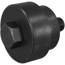 Sealey HCPS40 Hole Cutter Punch Screw 40mm