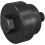 Sealey Sealey HCPS40 Hole Cutter Punch Screw 40mm 1