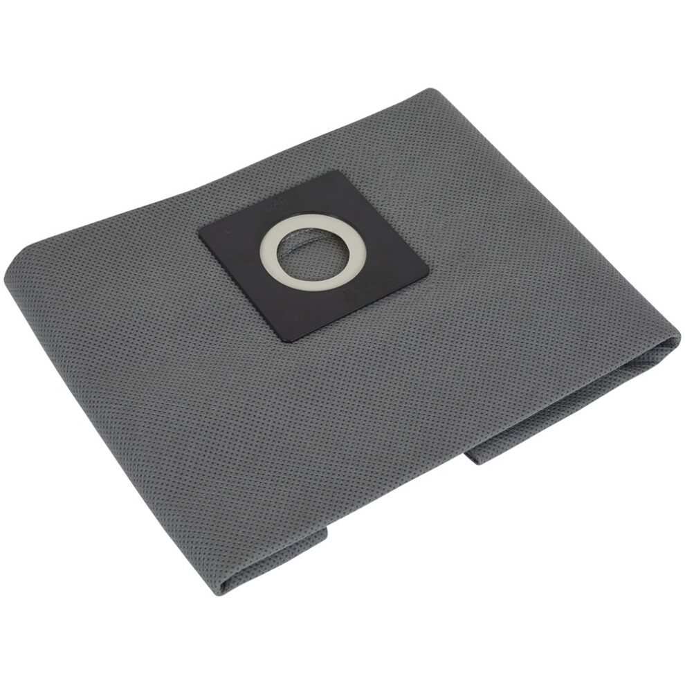 Sealey Pc460cbv2 Cloth Bag For Pc460.v2