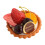 (F) Party decoration fake cake realistic 1
