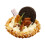 (E) Party decoration fake cake realistic 1