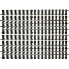 HORNBY Track R601 8x Double Straight