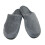 Isotoner Men's Microterry Open Back Clog Slippers 4
