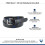 CTM Men's 28.5 mm Wide Basic Dress Belt 5
