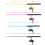 Trail Waters Edge Junior Starter Fishing Rod Set 2