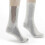 (White) Show Off Funny Socks Show Off Funny Socks 1