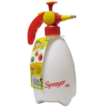 2,0L tryksprøjte SX-577D-20 sprøjte