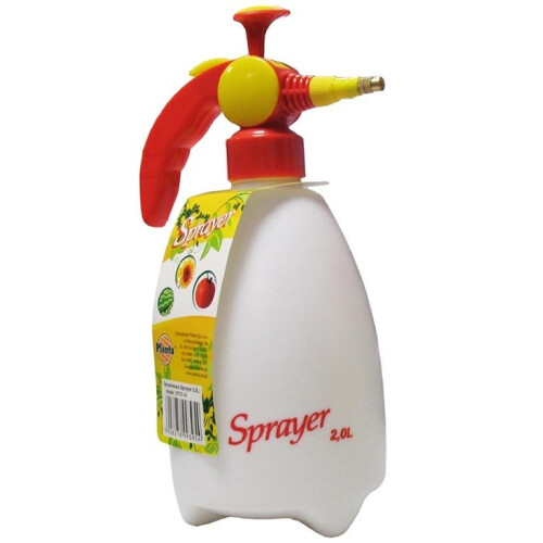 2,0L tryksprøjte SX-577D-20 sprøjte