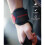Ekko Weight Lifting Straps, Wrist Support for Men, Thick Comfortable Lifting Straps, Secure Fit 4