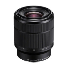 SONY Doel SEL FE 28-70mm f/3.5-5.6 OSS II