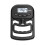 180kg Rechargeable Electronic Hand Dynamometer Grip Strength Tester Black 2