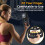 180kg Rechargeable Electronic Hand Dynamometer Grip Strength Tester Black 3