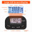 180kg Rechargeable Electronic Hand Dynamometer Grip Strength Tester Black 7