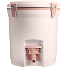 (One Size, Rose Quartz) Stanley Fast-Flow Water Jug 7.5L Water Bottle