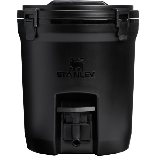 STANLEY (OS, Black 2.0) Stanley Fast-Flow Water Jug 7.5L Water Bottle