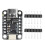 MCP2221A USB Till GPIO ADC/I2C Adapter Modul TYPE-C Interface Signal Processing Board för OLED Display Sensor PWM Driver 1