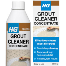 HG Grout Cleaner