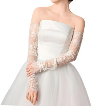 Wedding Lace Gloves Wedding Sleeve Gloves Party Supply Operas
