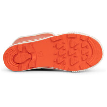 (35, Poppy Red) Trespass Unisex Kids Wellie Boots - Sammy