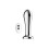 Toosh Remote Controlled Metal Vibrating Anal Plug 1